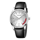 Reloj Para Hombre Calvin Klein Completion De Cuarzo Con Esfe
