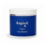 3 Un Bagovit A Classic Crema 100g Nutrit Estrias Cicatrices