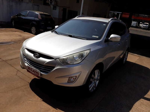 HYUNDAI IX35 2.0 16V FLEX 4P AUTOMATICO