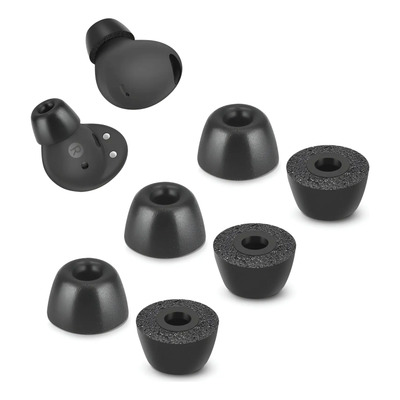 Puntas Viscoelásticas Para Samsung Galaxy Buds 2 Pro, 3 Pare | Envío gratis