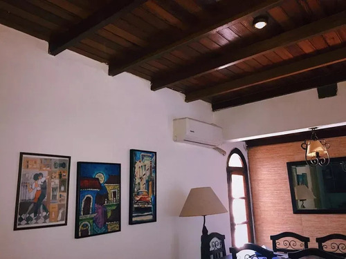 Alquiler Casa + Apartamento En El Cerro 5 Dormitorios, 3 Baños Y 2 Cocheras - Imagen 4