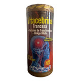 Vitacebrina Francesa Por 700g - g a $50