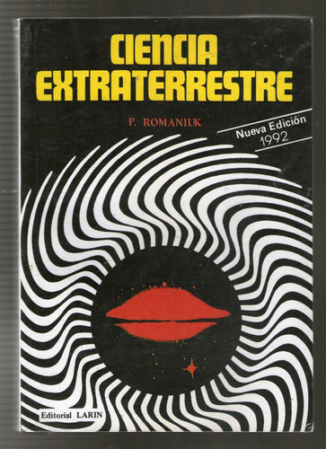 Ciencia Extraterrestre - Romaniuk