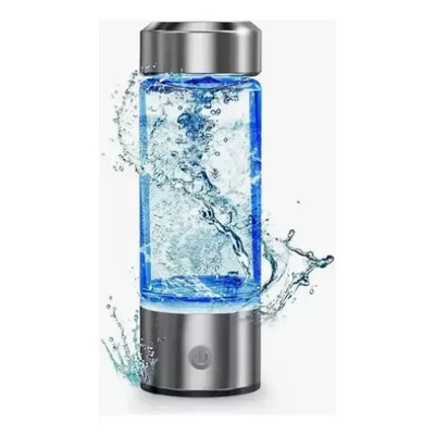 Botella De Agua De Hidrógeno, Máquina Ionizadora De Agua | Envío gratis