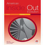 American Inside Out Evolution Intermediate - Workbook B (spl