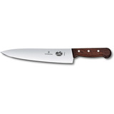 Cuchillo De Chef Victorinox De 10 Pulgadas Con Mango De Pali