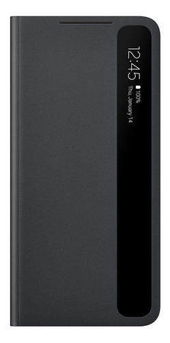 Funda Flip Cover Original Samsung Galaxy S21 Plus