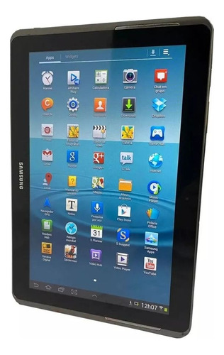 Tablet Samsung Gt P5110, Tela 10.1. Ótimo Estado Conservação