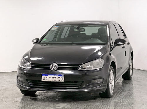 Volkswagen Golf 1.4 Tsi Impecable, Pocos Kms. Garantía