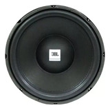 Subwoofer Jbl Selenium 15 Pol 350w Rms 15swa350 4+4 Ohms