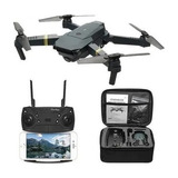 Drone Eachine E58 1080p 8min Original Wifi Fpv +case Nf