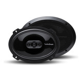 Bocina Coaxial 6 X9  Punch Rockford Fosgate P1694