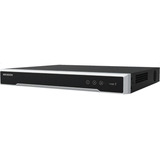 Nvr 8ch Poe 2hdd H264/h265+ Ds-7608ni-q2/8p Hikvision Cctvip