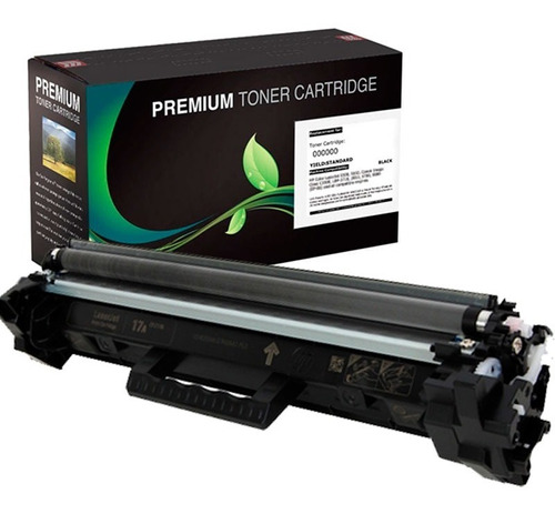 9 Kit Toner Alternativo  2 105a -3 85a -4 83a 