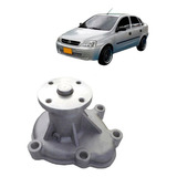 Bomba De Agua Para Chevrolet Corsa Evolution 1.8 1999 05