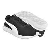 Tenis De Correr Para Dama Puma St Active 36906901 Textil Ngo