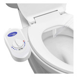 Smyidel -asiento De Inodoro Biológico Con Pulverizador Bidet