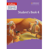 Collins International Primary English 4 -  Students **2nd E