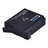 Bat-ria P/ Gopro 4 Ahdbt-401 1680mah