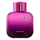 Perfume L.12.12 Pour Elle Magnetic 80ml Edp Mujer Lacoste®