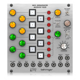 Módulo De Mezcla Secuencial 1050