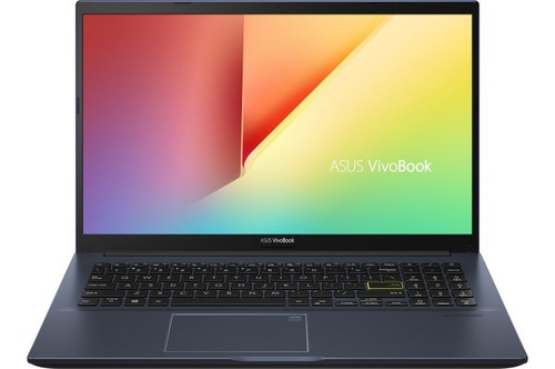 Notebook Asus Vivobook X513ea Intel Core I7 1165g7  8gb 512g