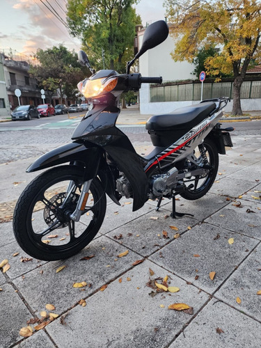 Yamaha Crypton