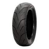 Cubierta Trasero Para Moto Kenda K711 Sin Cámara De 160/60-17 H 69 X 1 Unidad