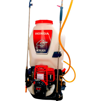 Fumigadora A Gasolina 4 Tiempos Honda Gx25 | Meses sin interés