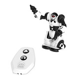 Wowwee Robosapien Rc Mini Edition Robot De Control Remoto