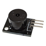 Modulo Indicador Buzzer  Oky3154