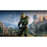 Halo Infinite Campaña Pc