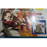 Figuras De Colección Street Fighter Planeta Deagostiniméxico