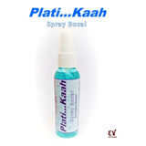 Plati...kaah! Spray Bucal Aliento Fresco Pack Con 5 