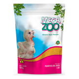 Megazoo - Papa Filhote De Aves - I20 - 500g