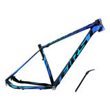 Quadro First Athymus Bike Aro 29 Mtb Boost 12x148mm