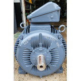 Motor Electrico Weg Trifasico 125 Hp 1185 Rpm 440v Premium