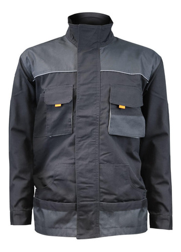 Chaqueta Xr-100 Gris/negro Activex