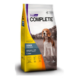 Alimento Complete Perro Senior 20 Kg 