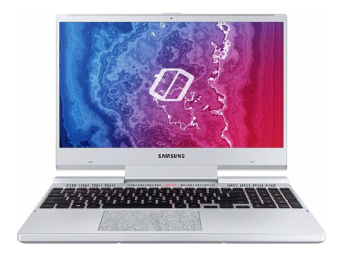 Notebook Gamer Samsung Odyssey Core I7, 16gb, 1 Tb+256gb Ssd