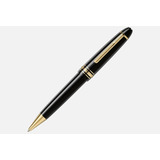 Boligrafo Montblanc Meisterstuck 161 Legrand Ballpoint Oro