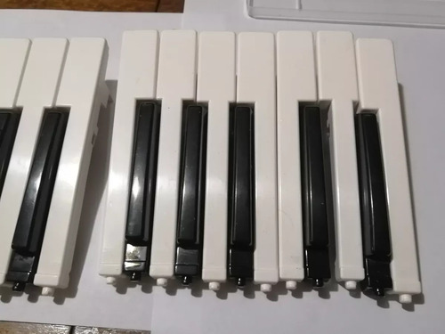 Roland Teclas Juno D, G , Gi , Fantom  X Fa06