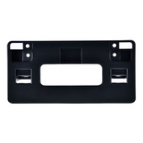 Un Porta Placas Delantera Tong Yang Accord Honda 2008-2012