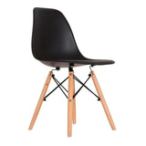 Cadeira Eames Sala De Jantar P/ Escrivaninha Design Top