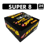 Super 8 X24