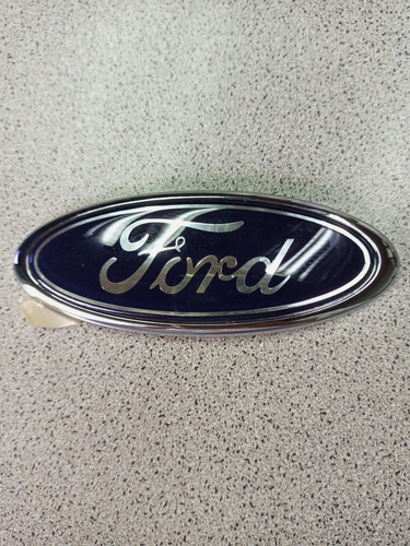 Emblema Ford Ecosport Original 2n15-n425a52-aa Foto 2