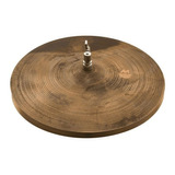 Platillo Sabian 21680ah 16  Apollo Hi Hat Aa