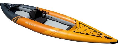 Canoa Inflable Aquaglide Deschutes 130-simil Sevylor Colorad