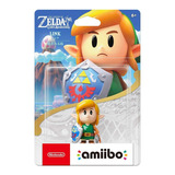 Amiibo Link Zelda Links Awakening (en D3 Gamers)