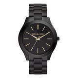 Michael Kors Slim Runway Mk3221 Reloj Mujer